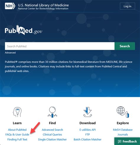 ncbi pubmed